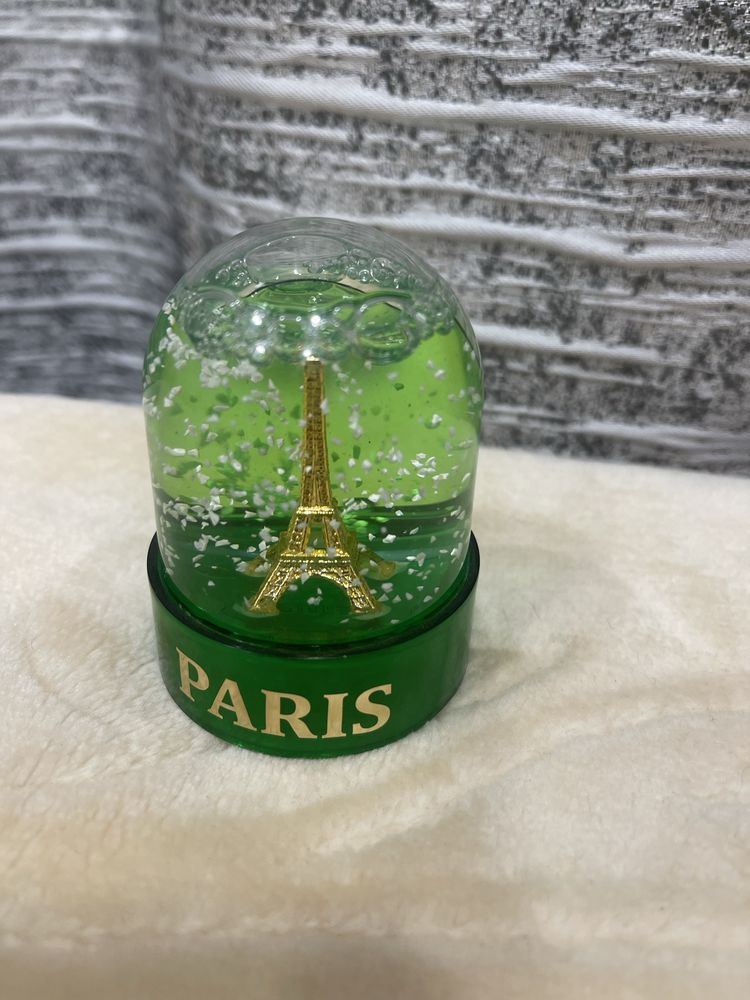 Сувенир из Парижа Эйфелева башня