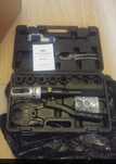 Alicate prensa cobre multi camadas pex multi capa