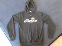 Bluza z kapturem Ellesse.