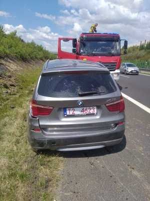 Bmw x3 f25 2.0 xdrive розбірка