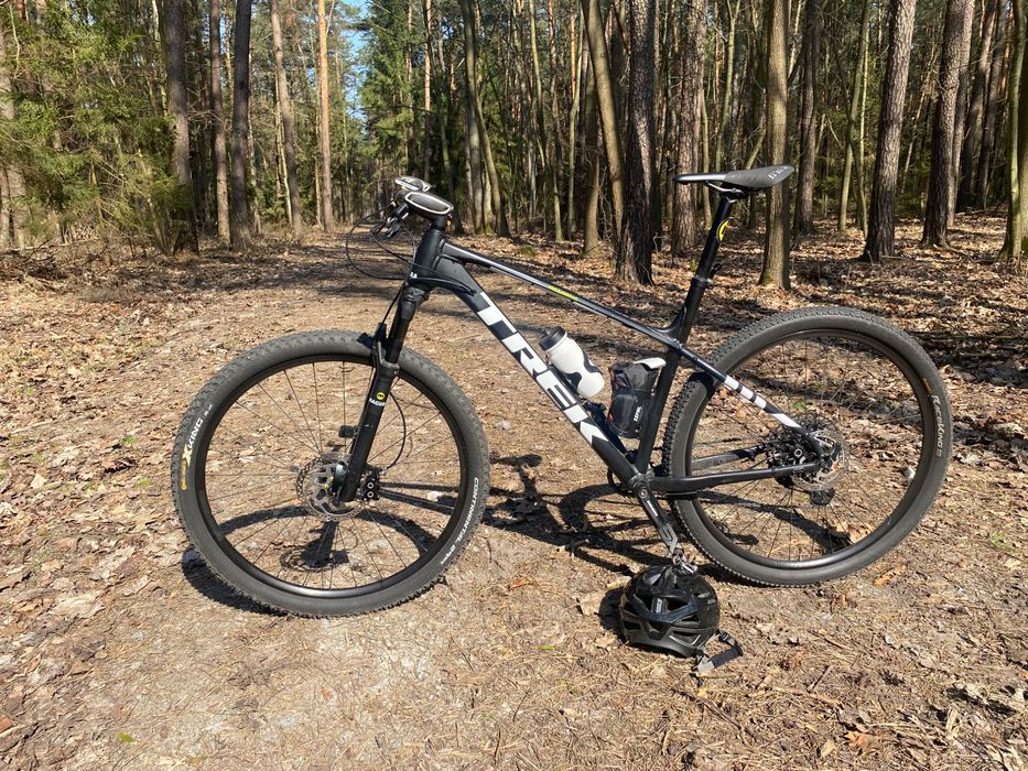 Trek x caliber GX Sram Carbon.