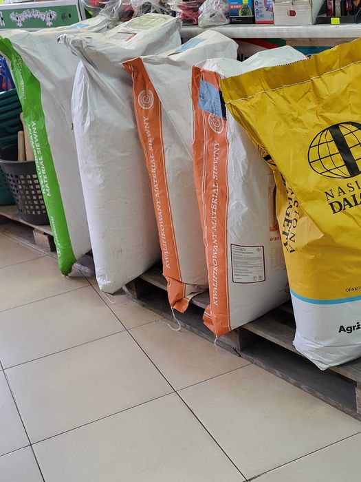 Pszenżyto; Tributo. Pszenica ozima; Kilimanjaro, Venecja