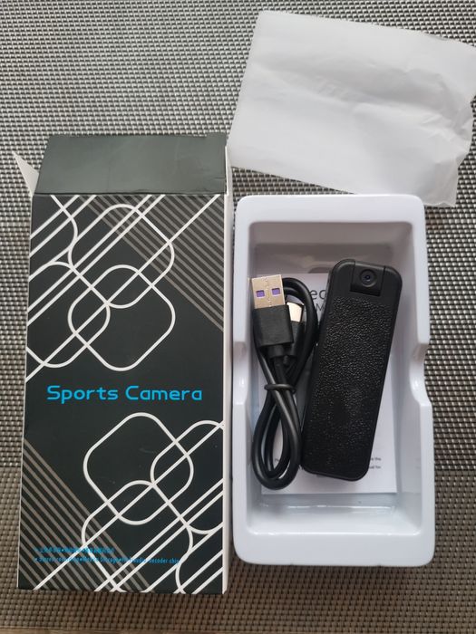 Камера мини, экшн