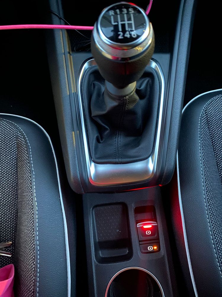 Renault Captur 2022