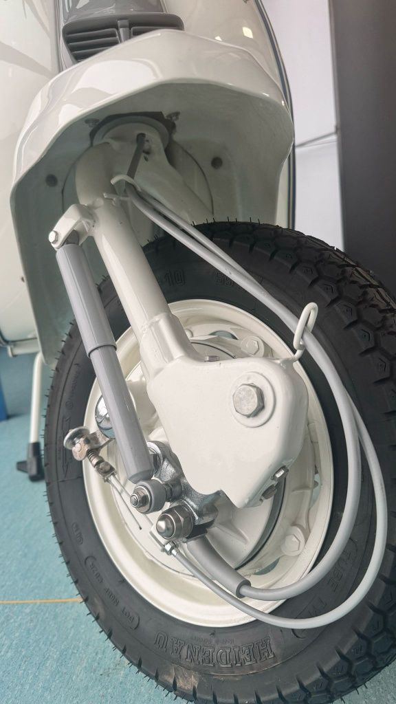 Lambretta TV 175