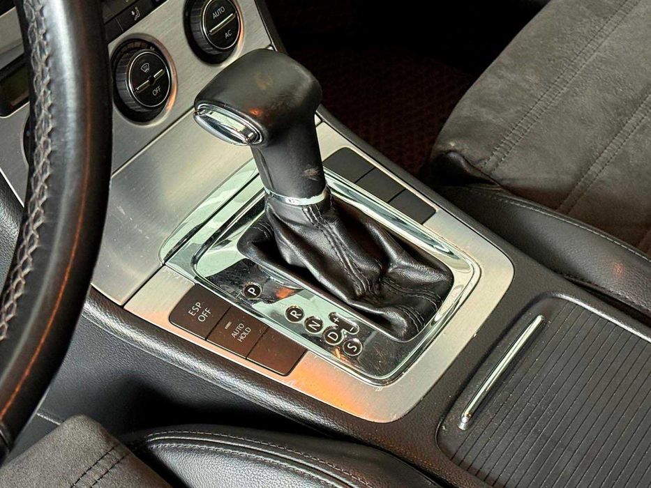 Продам Volkswagen Passat 2008р. #72456