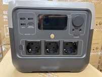 EcoFlow River 2 Pro 800W 768 Wh EU в Наличии! 400$ Опт!