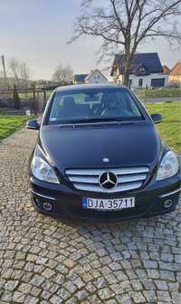 Mercedes-Benz B Klasa