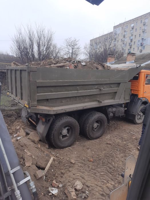 мініекскаватор екскаватор навантажувач оренда