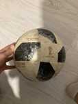 Piłka do piłki nożnej oficjalna Fifa world cup 2018