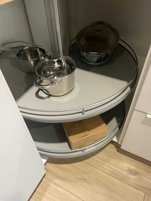 Meble kuchenne z ekspozycji wyprzedaż