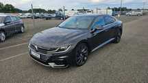Volkswagen Arteon 2.0 Benzyna 190KM DSG RLine/Polski Salon/Pierwszy Właściciel/Serwis AS