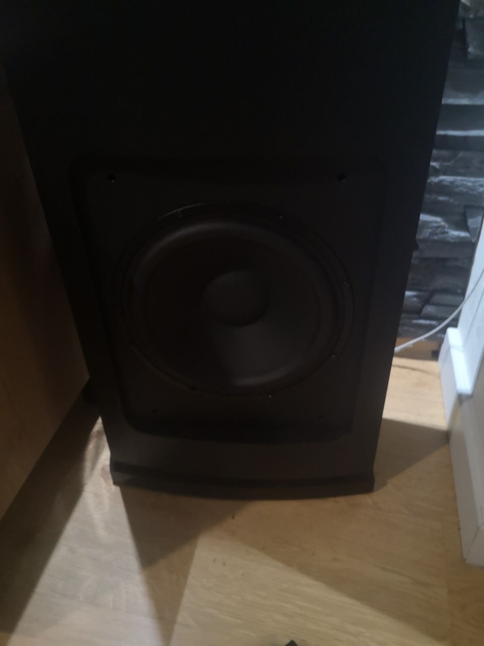 Sprzedam nagłośnienie M Audio