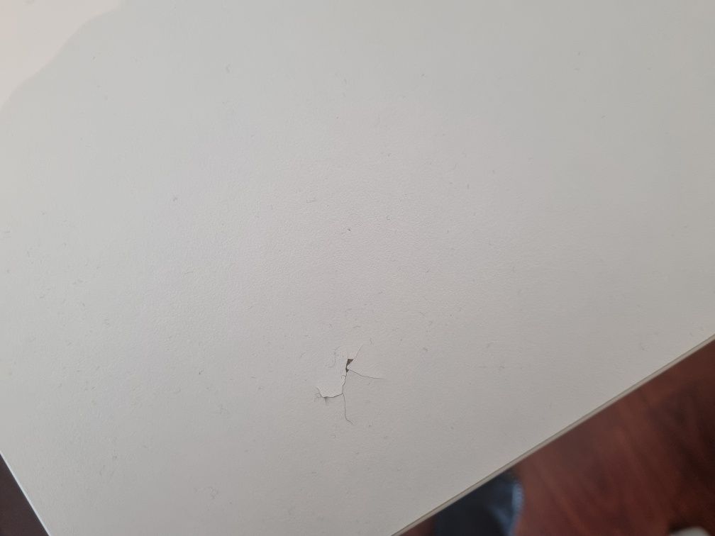 Mesa Branca Ikea Melltorp