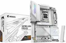 Płyta główna Gigabyte X870E AORUS pro ice AM5