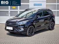 Ford Kuga 1.5 EcoBoost 175KM ST-Line AWD , 4X4 , Salon Polska ASO Ford