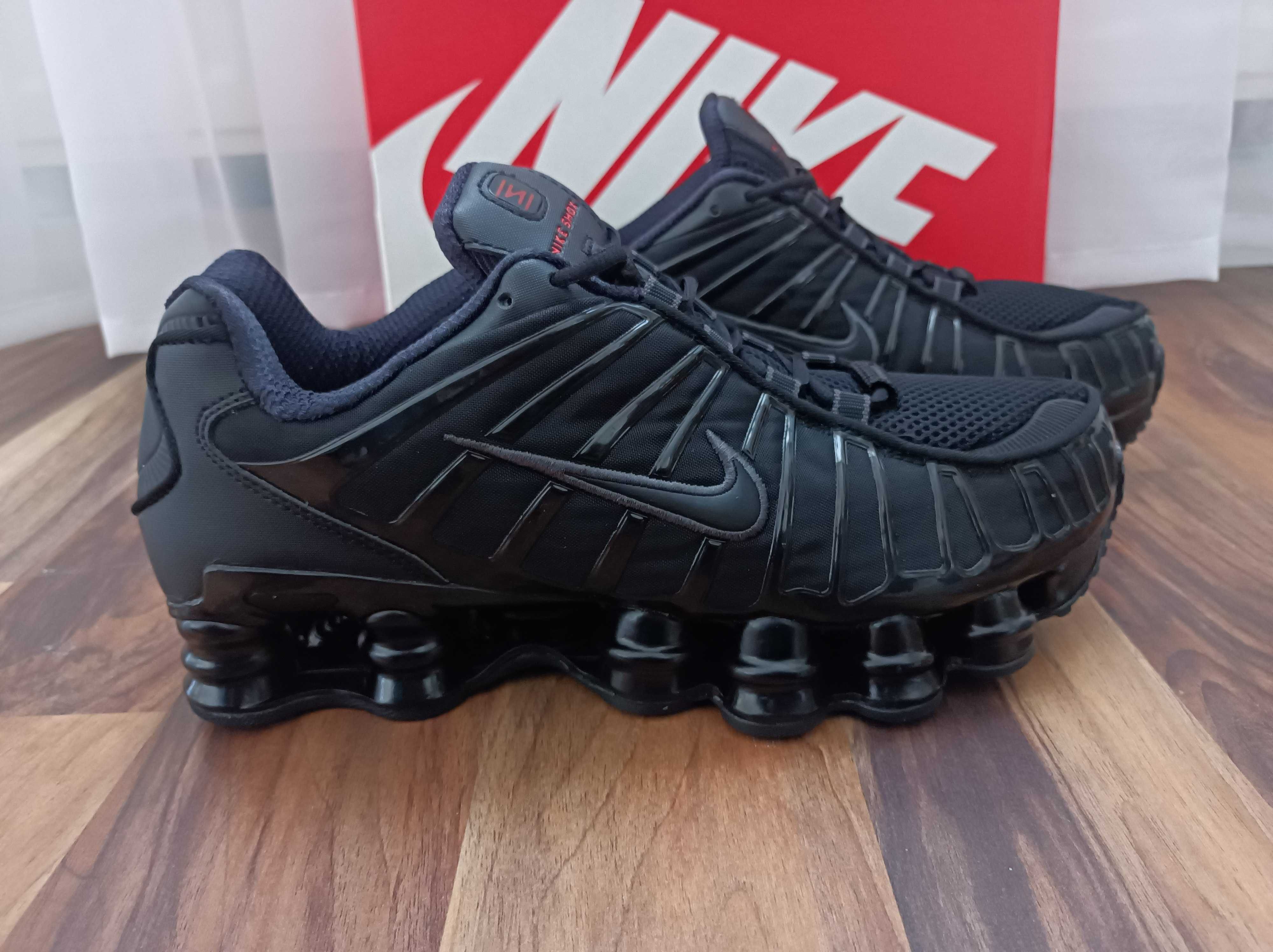 Nowe oryginalne buty Nike Air shox TL R:40-45 WYPRZEDAZ