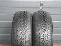 ! 2x Opona zimowa 185/60r15 BFGoodrich G-Force Winter 2