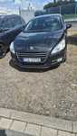 Sprzedam Peugeot 508