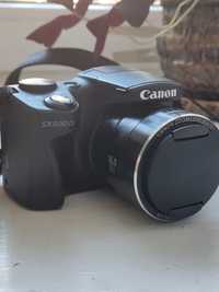 Продам фотоаппарат Canon SX500IS