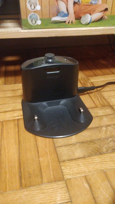 Aspirador Robot Roomba