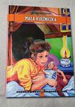 Mała księżniczka, Frances Hodgson Burnett, książka