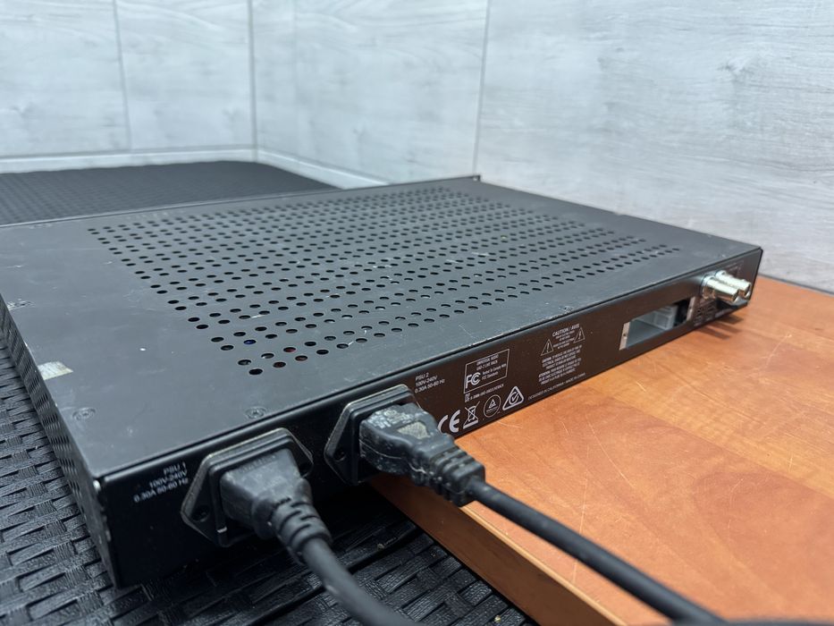 Uad 2 live rack universal audio nowy 13 tys pln nie sprawdzony okazja