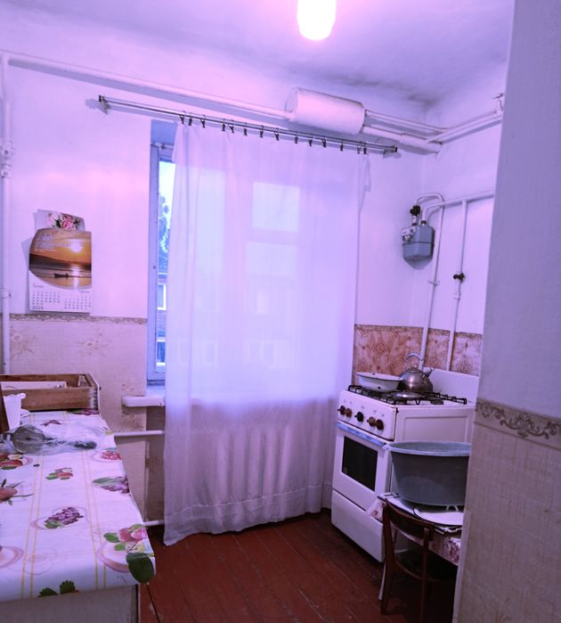 Продаж квартири у Соснівці!