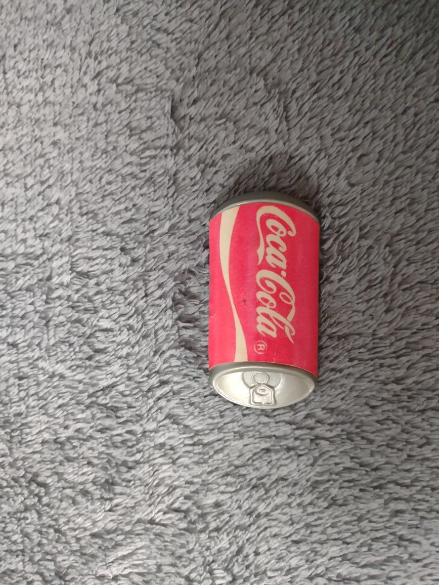 Magnes na lodówkę Coca-Cola vintage