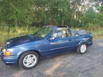 Ford Escort Stan b.dobry, oryginał, 100% sprawny