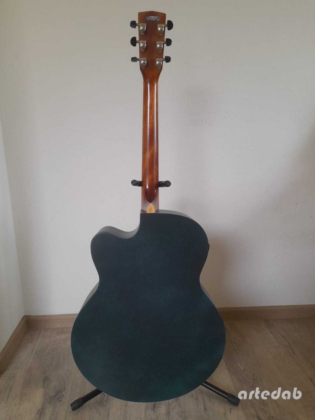 Cort CJ5X gitara elektroakustyczna WYSYŁKA w cenie