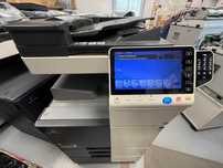 Konica Minolta Bizhub C364e
