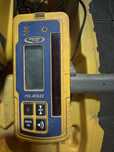 Niwelator Laserowy Spectra Precision obrotowy laser