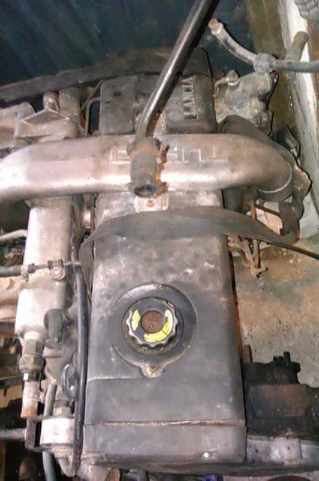 FIAT Croma  87-94рік обєм 2.0i 2.5 t.d двигуни і запчастини до них .