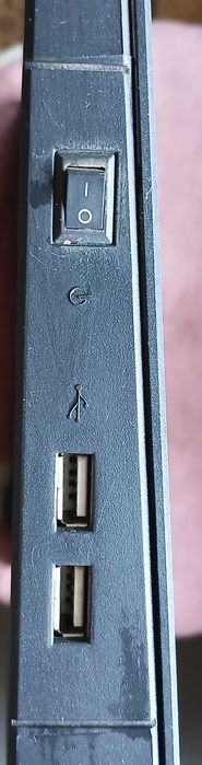 Охолоджуючая підставка для ноутбука Deepcool N6