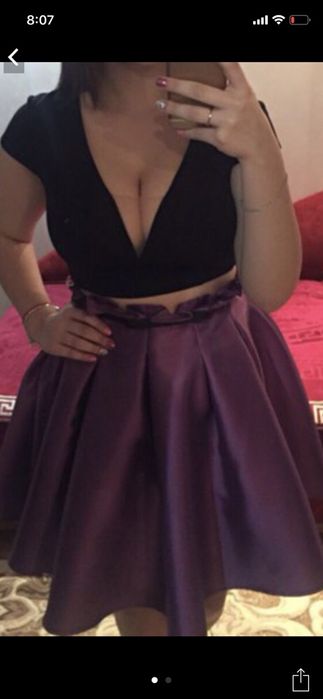 Вечерний    костюм