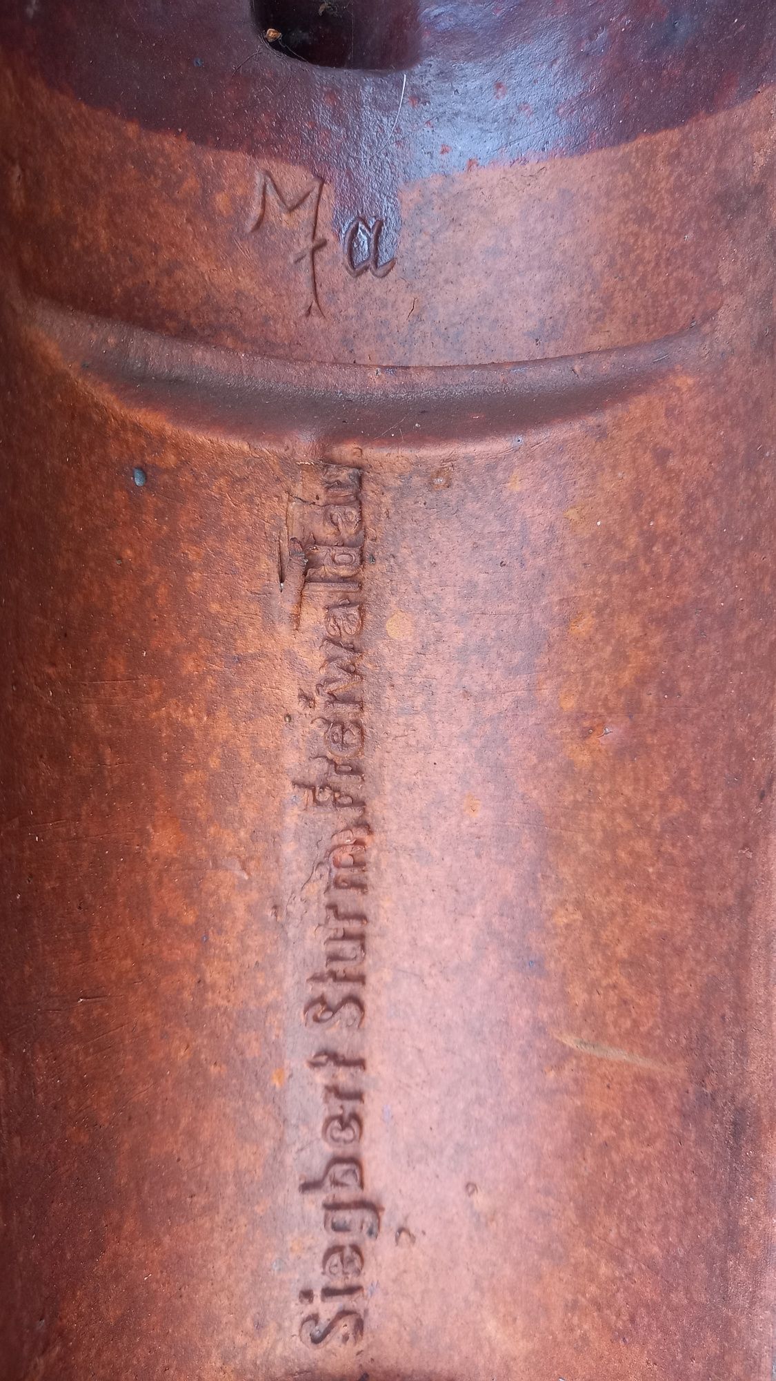 Dachówka ceramiczna
