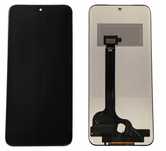 Wyświetlacz Lcd Ekran Pasuje Do Motorola Edge 30 Neo Xt2245 Incell