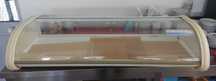 Vitrine expositora