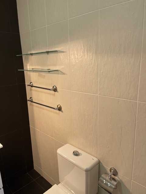 Apartamento T2 com garagem e arrumos no edifício UNIVERSO em Barcelos