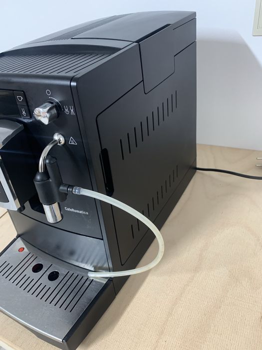 Кавомашина Nivona 572