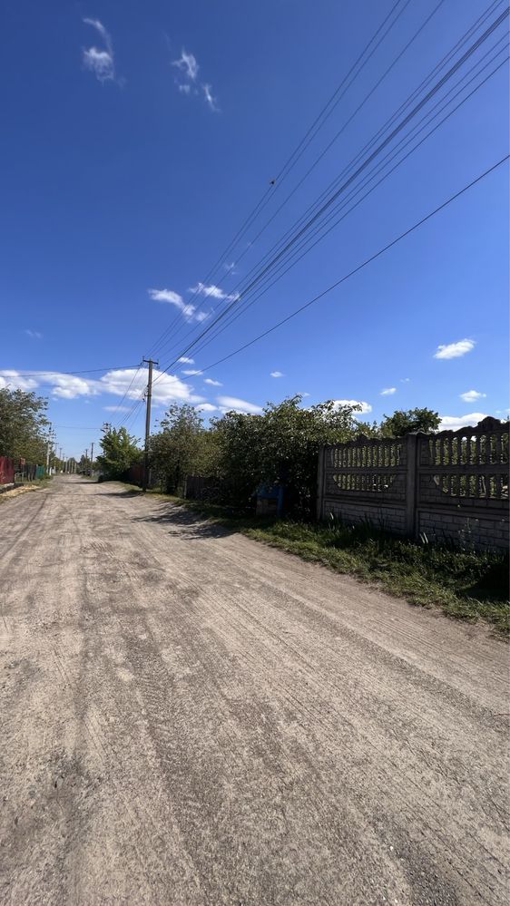 Продам будинок з землею! 22 сотки! Гараж/погріб