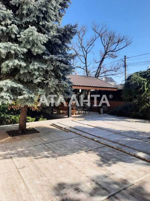 Дом у моря в скандинавском стиле