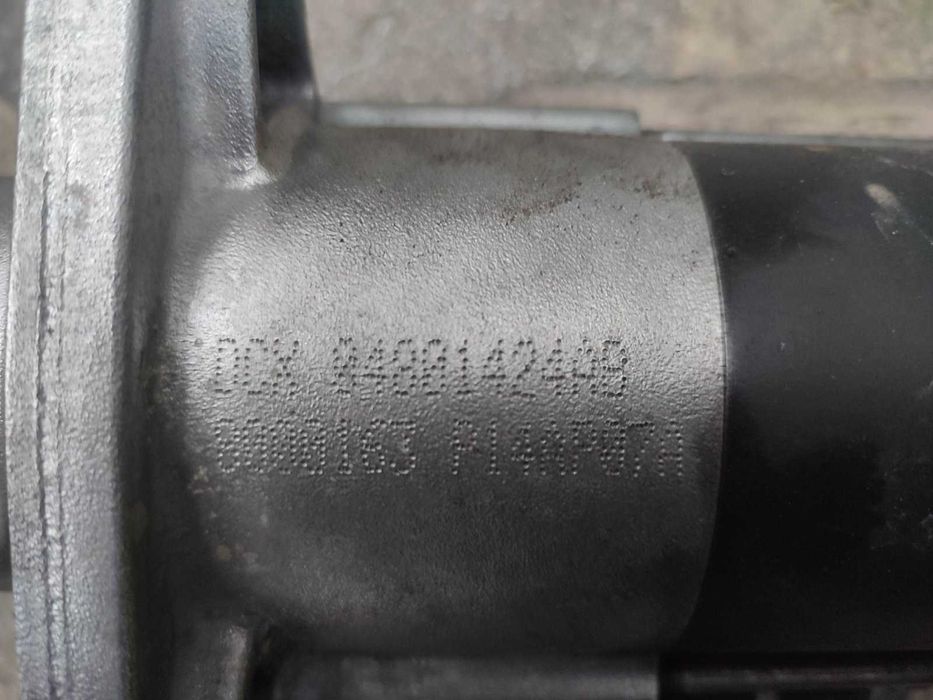 продам стартер Додж Нитро