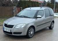 Skoda Roomster 1,6