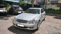 Mercedes CLK 220 CDI Avantgarde Sport 2005