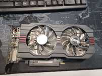 ASUS Radeon RX 560 Arez Evo OC 2GB GDDR5