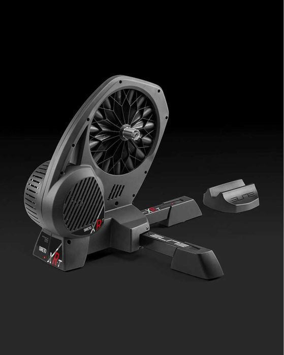 Rolo de treino Elite Direto XR-T