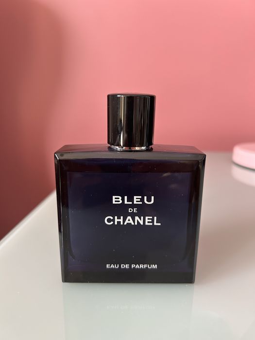 Bleu de chanel woda perfumowana 100ml