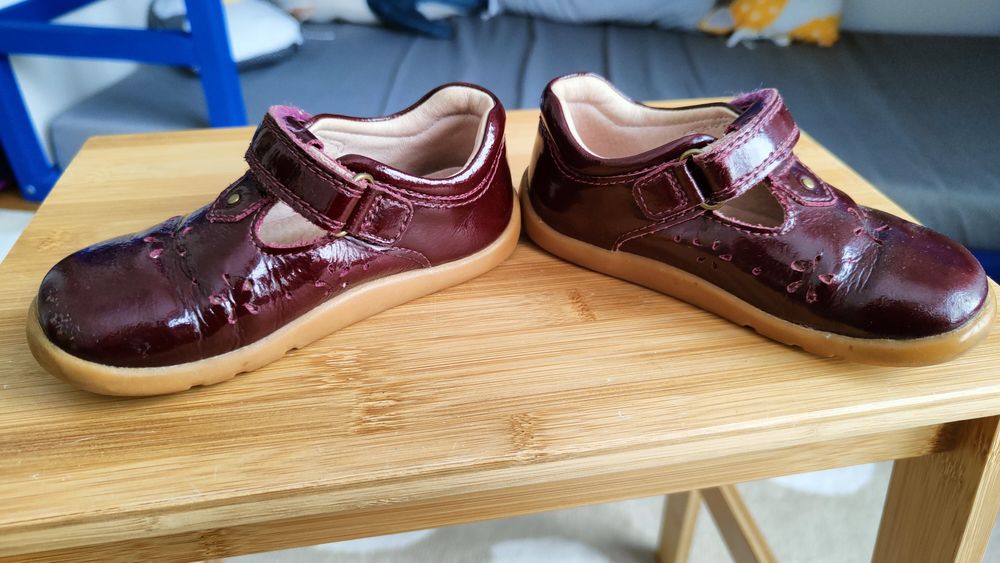 Buty Bobux rozmiar 22